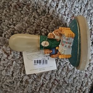 The Cookie Stamp vintage stamp